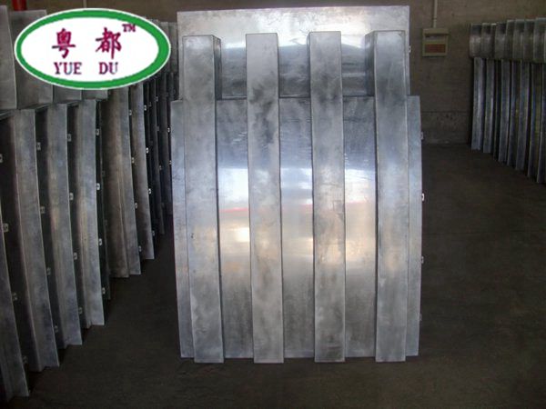 铝单板-异形板 (2)